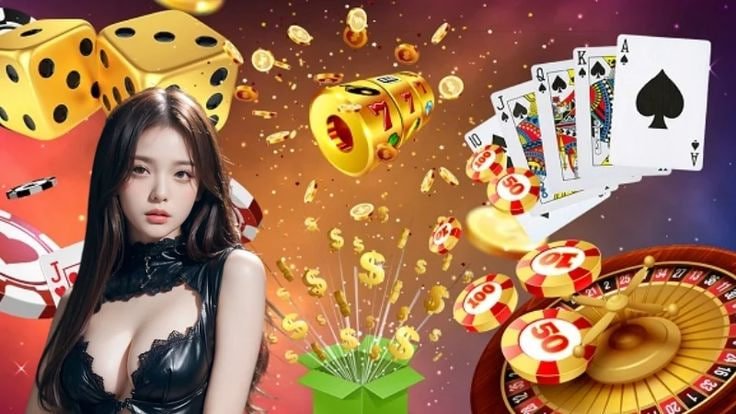 6zk sảnh game